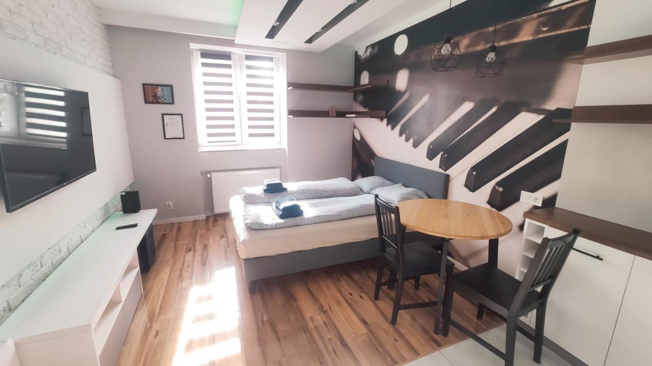 Piano / Wasilewskiego 10 By Homeprime Apartment