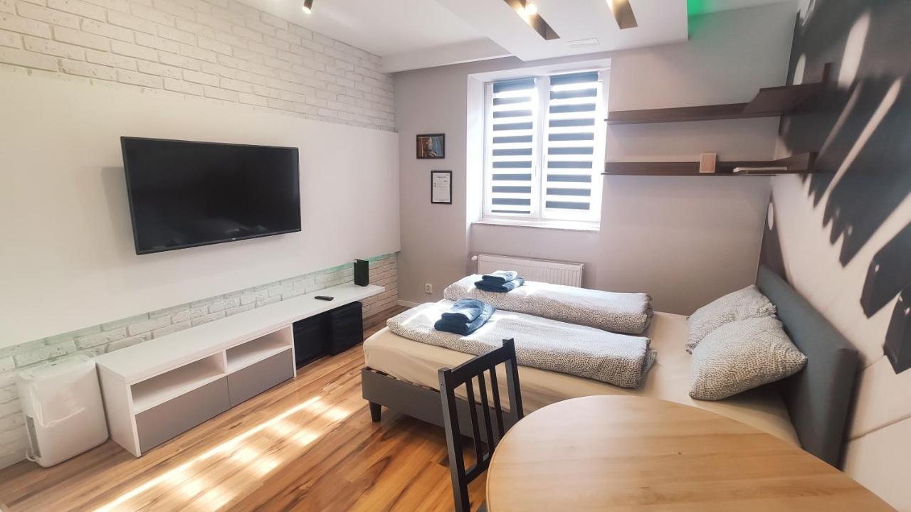 Piano / Wasilewskiego 10 By Homeprime * Krakow