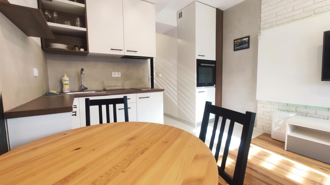 Piano / Wasilewskiego 10 By Homeprime Apartment *
